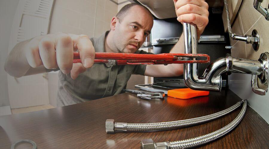 Professional septic pumping service in Rosie, AR